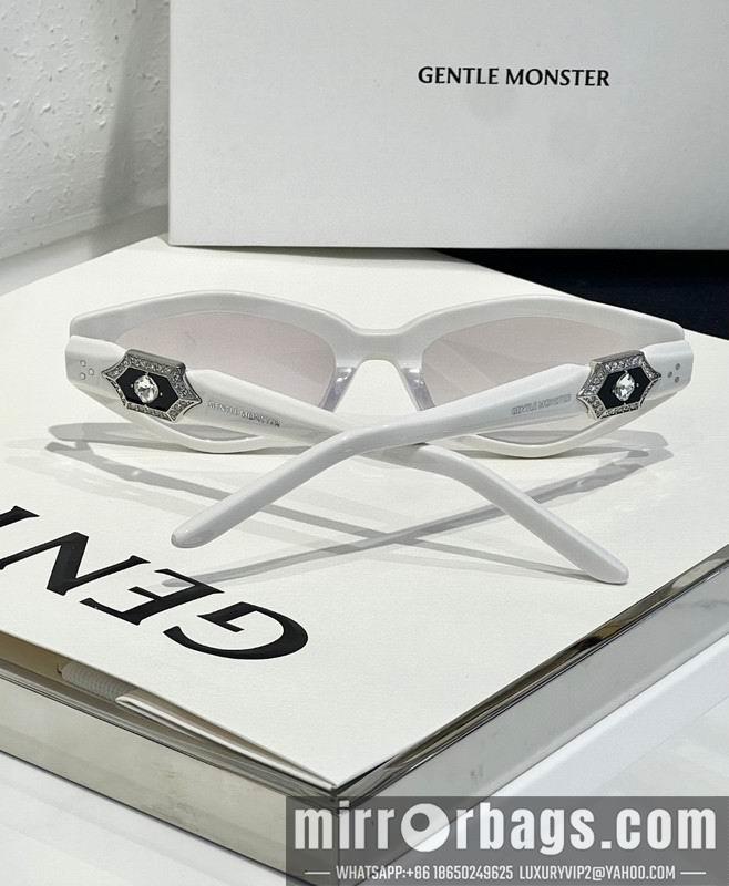 GentleMonster Glasses 03smh06