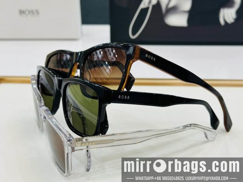 Boss Glasses smr15