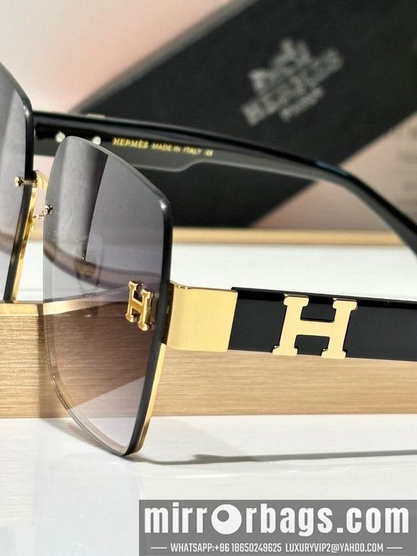 Hermes Glasses 03smh17
