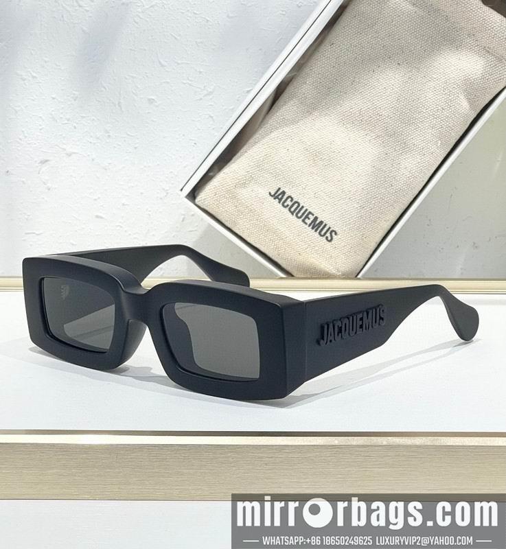Jacquemus Glasses 03smh02
