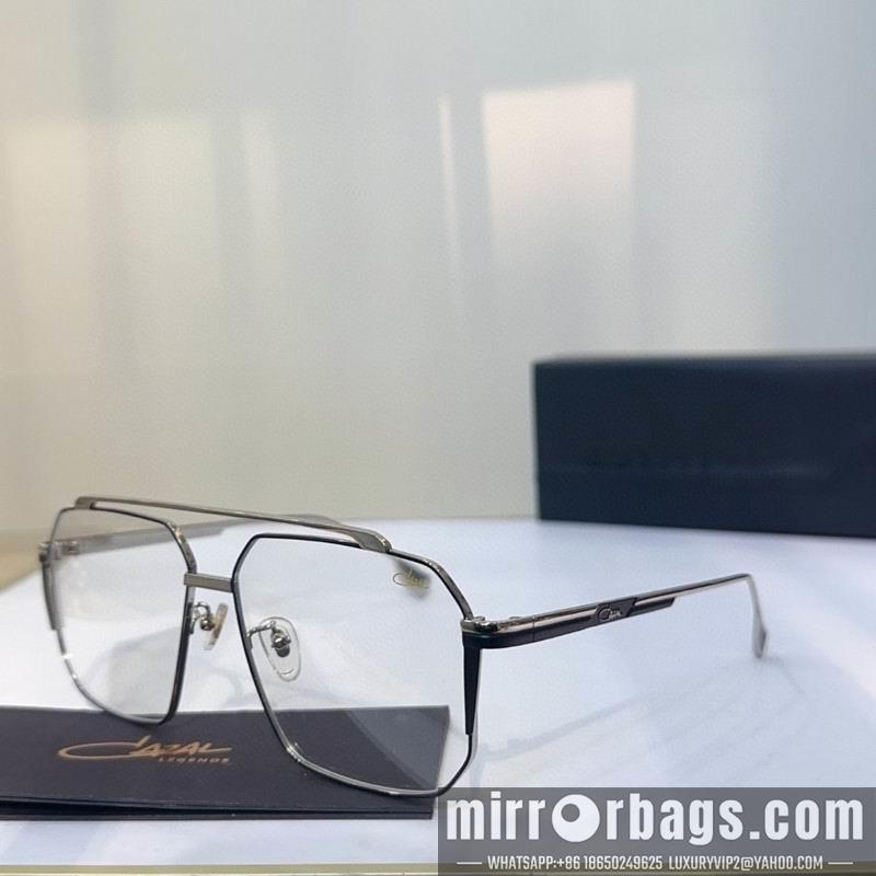 Cazal Glasses 03smh53