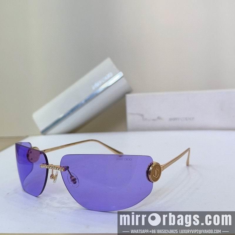 Jimmychoo Glasses 03smh09