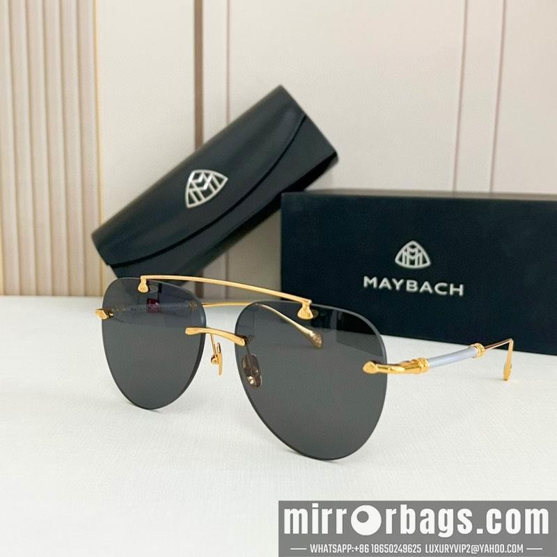 Maybach Glasses 03smh58