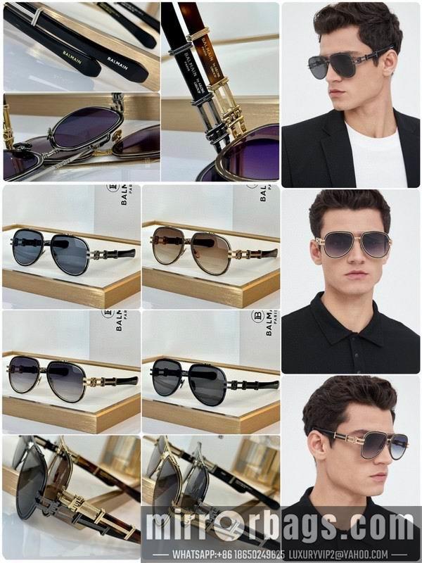 Balmain Glasses 03smh78