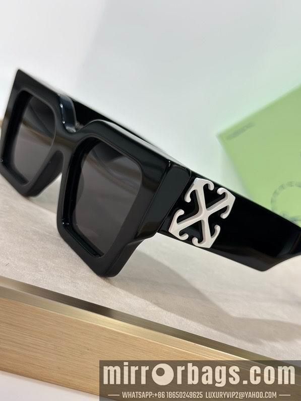 Off White Glasses smx56