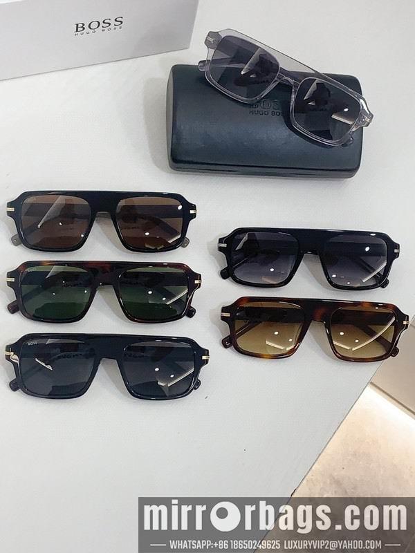 Boss Glasses smr04
