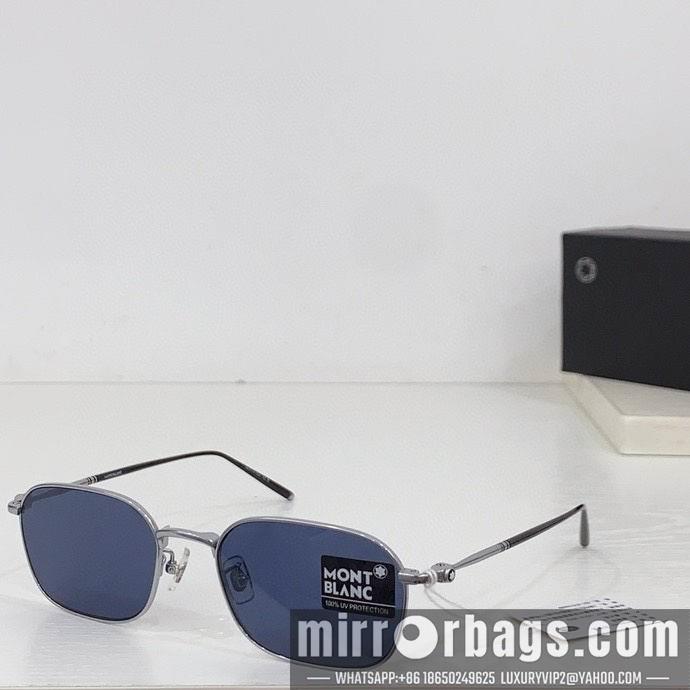 Montblanc Glasses smx26