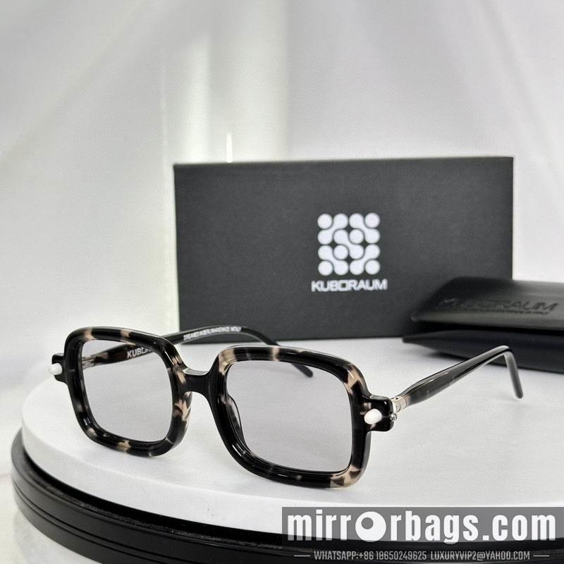 Kuboraum Glasses 03smh05