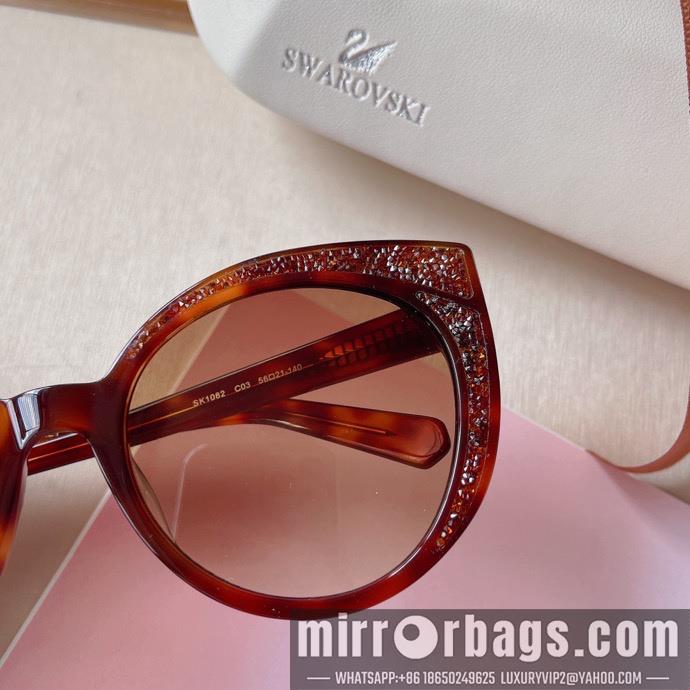Swarovski Glasses 030701