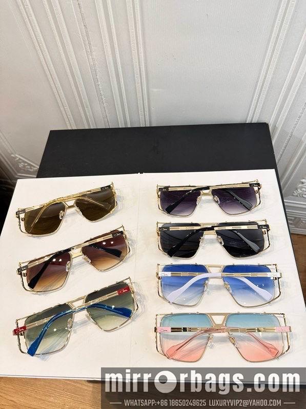 Cazal Glasses smx19