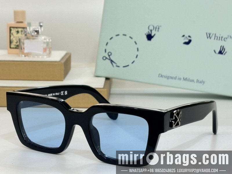 Off White Glasses 03smh74
