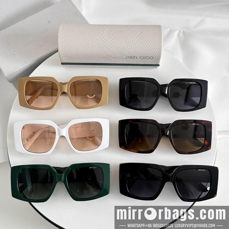 Jimmychoo Glasses 03smh05
