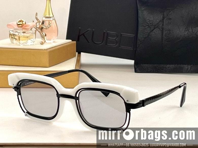 Kub Raum Glasses 010301