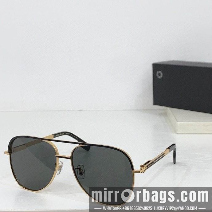 Montblanc Glasses smx46
