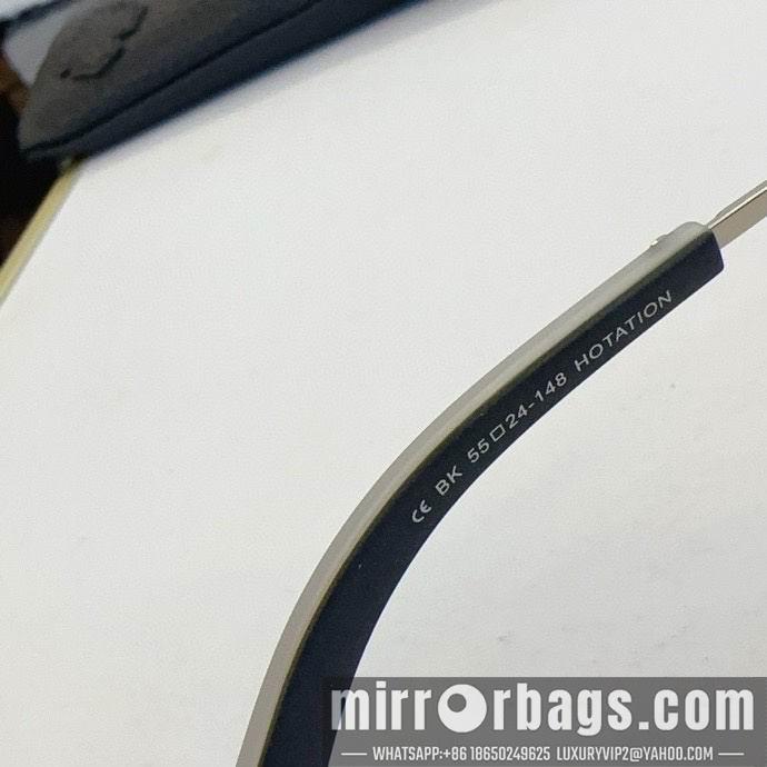 Chrome Hearts Glasses smx29
