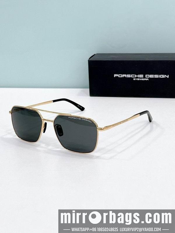 PORSCHR DESIGN Glasses 03smh21