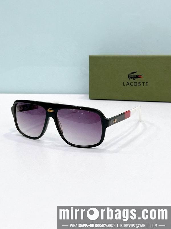 Lscoste Glasses 03smh04