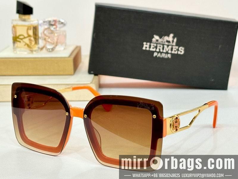 Hermes Glasses smx09