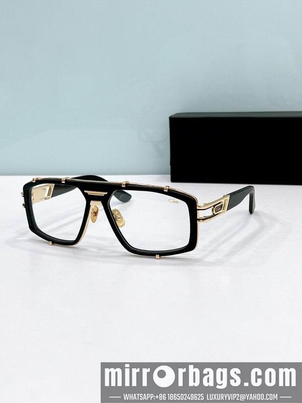Cazal Glasses 03smh47