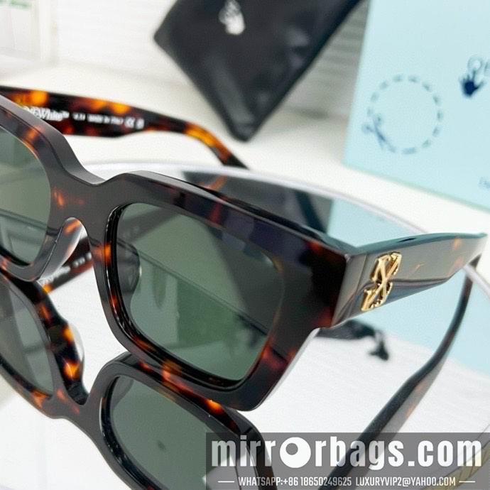 Off White Glasses smx49