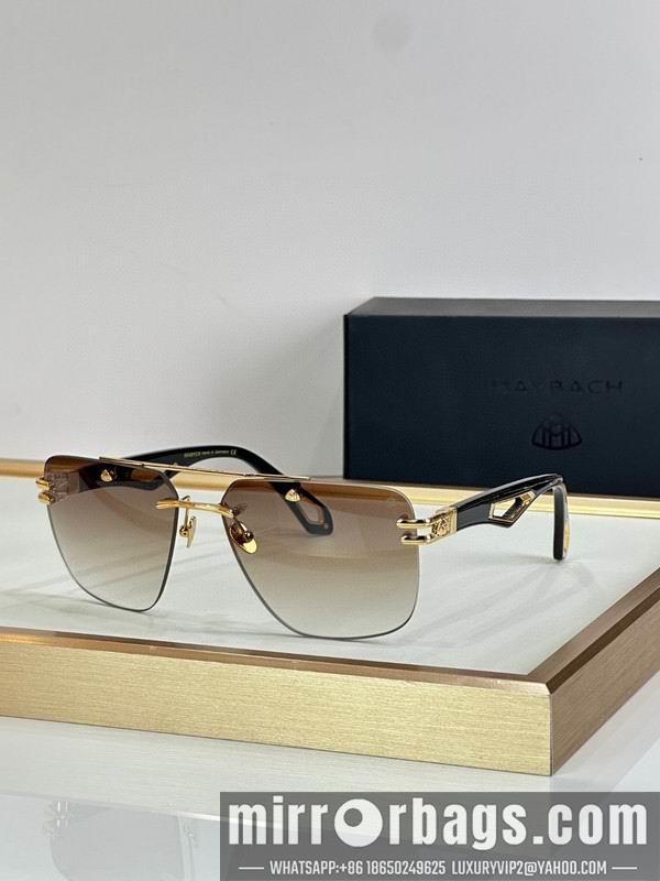 Maybach Glasses 03smh46