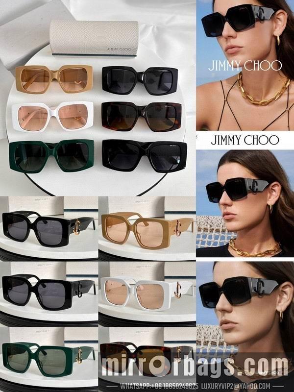 Jimmychoo Glasses 03smh05