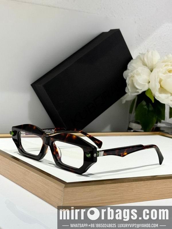 Kuboraum Glasses 03smh29