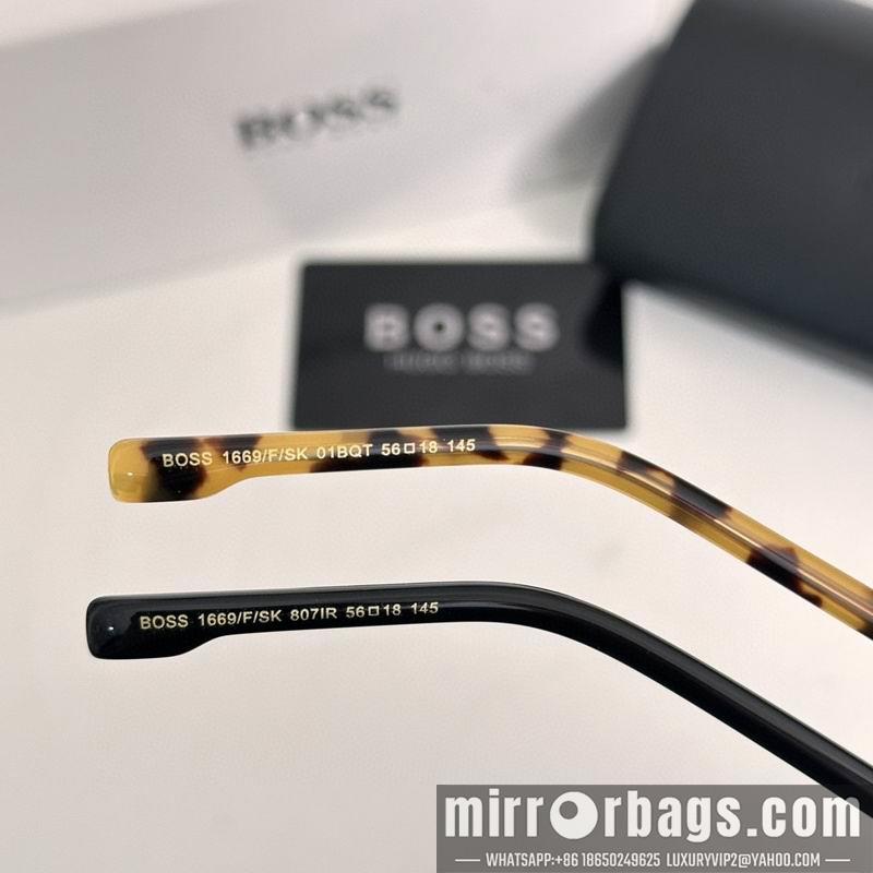 Boss Glasses 03smh32
