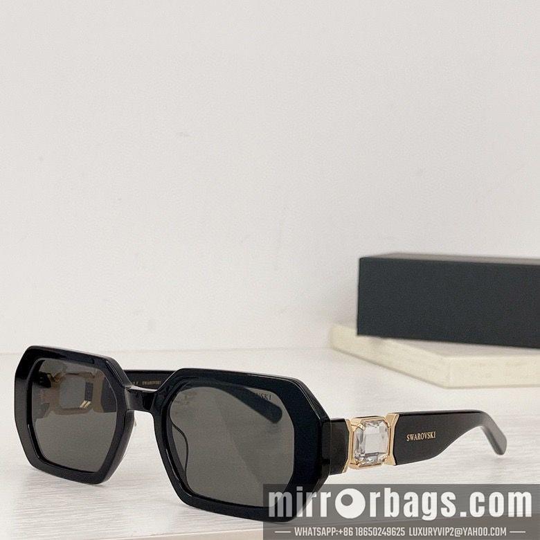 Swarovski Glasses 030702