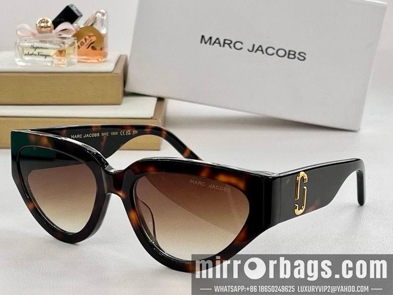 Marc Jacobs Glasses 010301