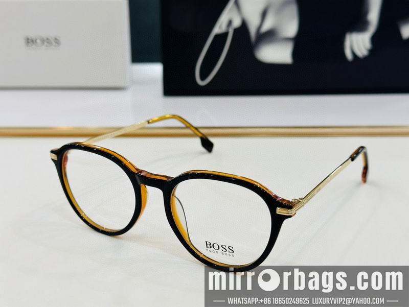 Boss Glasses smr14