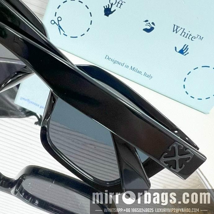 Off White Glasses smx50