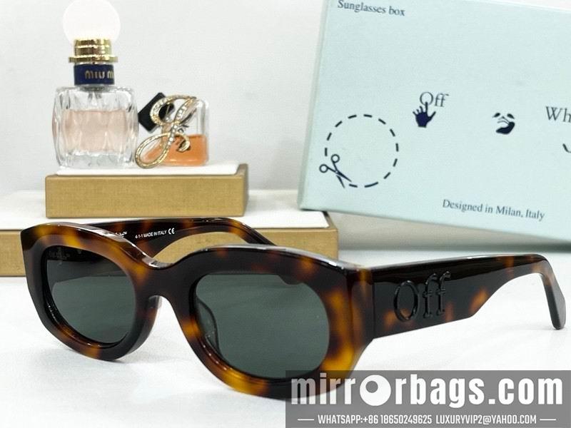 Off White Glasses 03smh66