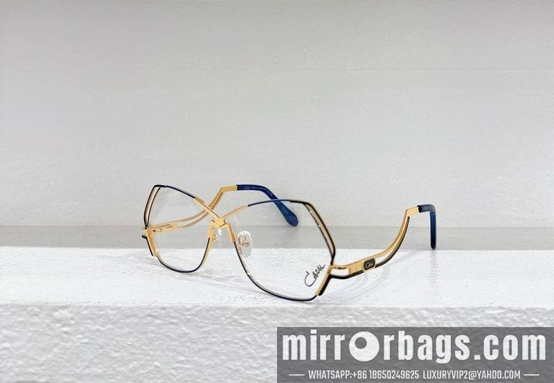 Cazal Glasses smx21