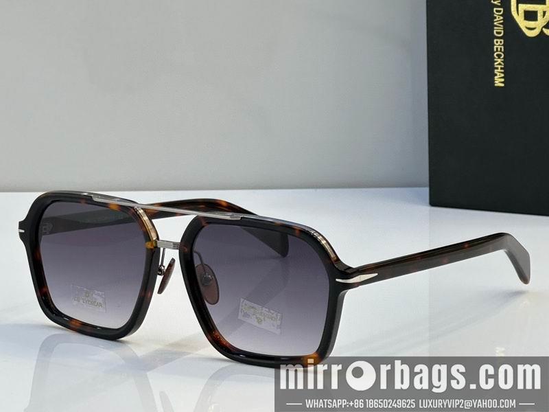 David Beckham Glasses 03smh09