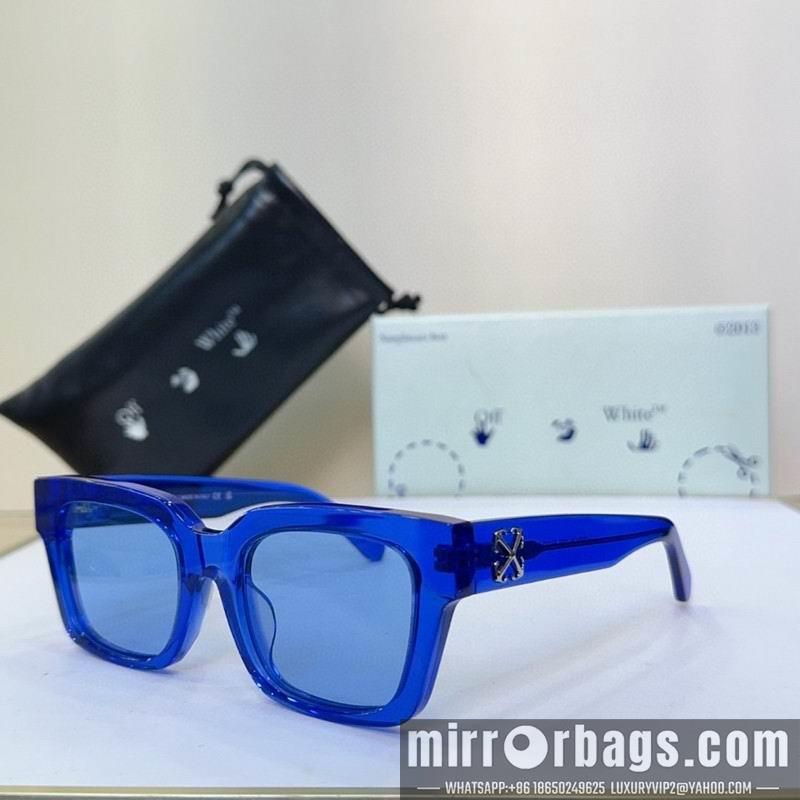 Off White Glasses 03smh65