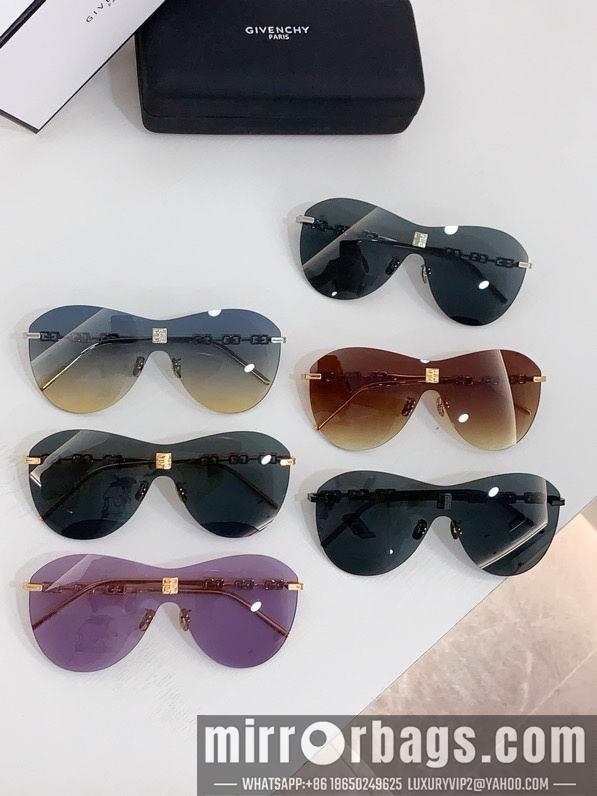 Givenchy Glasses smx22