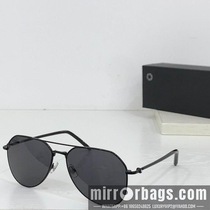 Montblanc Glasses smx29