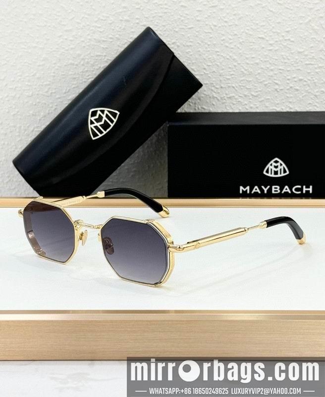 Maybach Glasses 03smh65