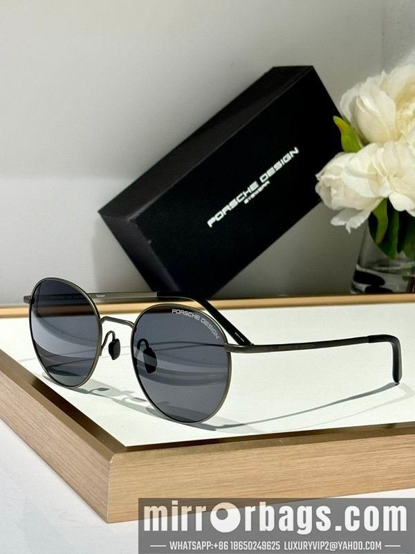 PORSCHR DESIGN Glasses 03smh20