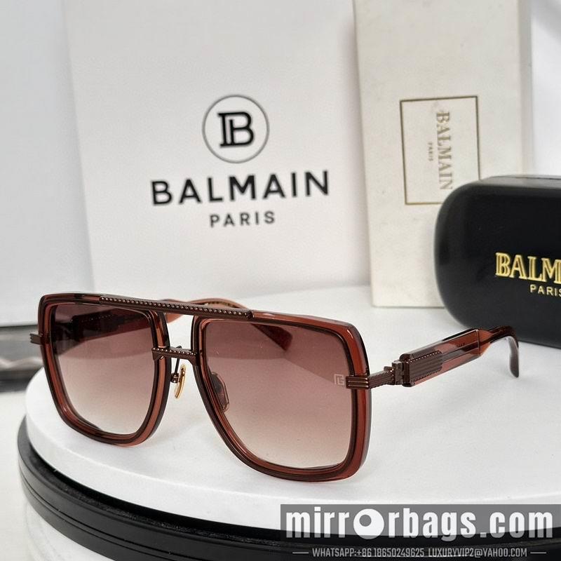 Balmain Glasses 03smh65
