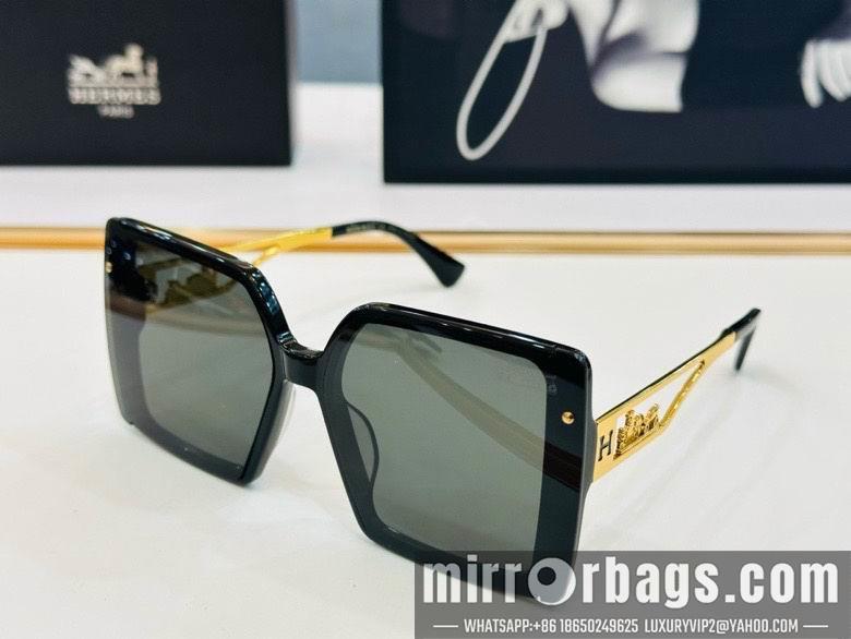 Hermes Glasses smx05