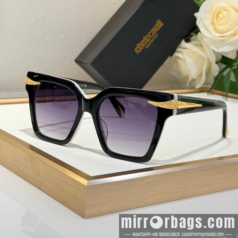 Roberto Cavalli Glasses 03smh12