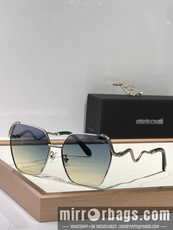 Roberto Cavalli Glasses 03smh09