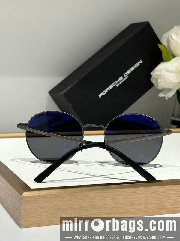 PORSCHR DESIGN Glasses 03smh20