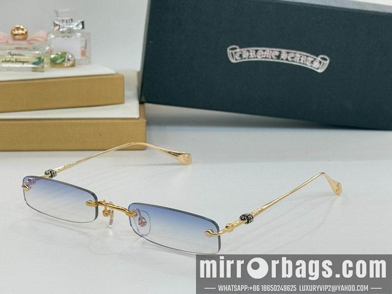 Chrome Hearts Glasses 03smh33