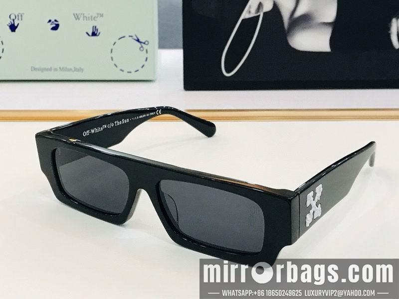 Off White Glasses smx18