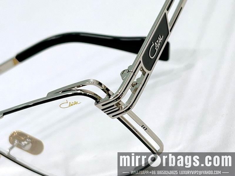 Cazal Glasses 03smh50