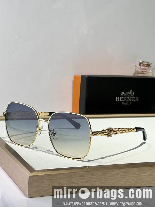 Hermes Glasses 03smh21