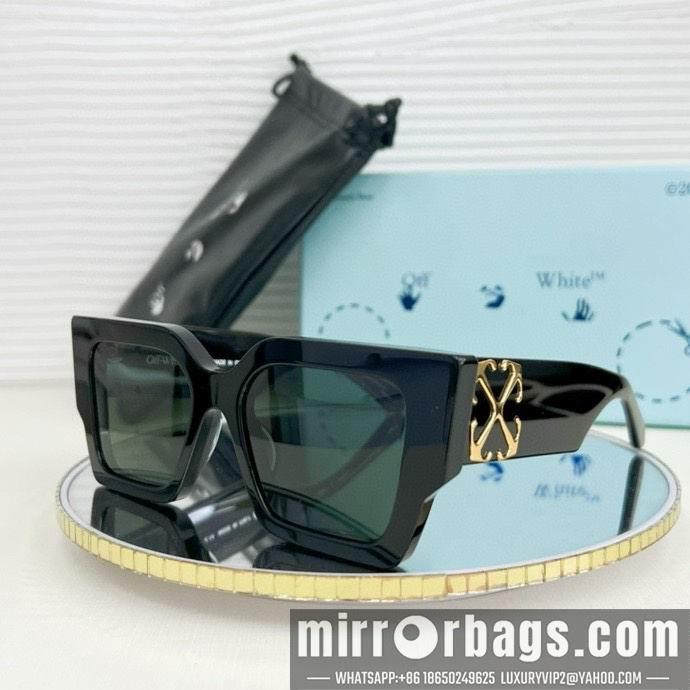 Off White Glasses smx44